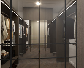 Interjero Dizainas -  / Gintarė Šimoliūnienė / Darbų pavyzdys ID 3794652