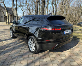 Range Rover velar Jūsų šventėms Kaune - Limuzinų nuoma, transportas vestuvėms - 2 Limuzinų nuoma, transportas vestuvėms - Range Rover velar Jūsų šventėms Kaune - 2