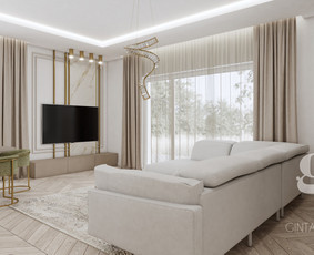 Interjero Dizainas -  / Gintarė Šimoliūnienė / Darbų pavyzdys ID 3794688