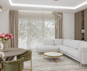 Interjero Dizainas -  / Gintarė Šimoliūnienė / Darbų pavyzdys ID 3794692