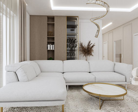 Interjero Dizainas -  / Gintarė Šimoliūnienė / Darbų pavyzdys ID 3794694