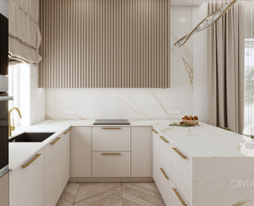 Interjero Dizainas -  / Gintarė Šimoliūnienė / Darbų pavyzdys ID 3794698