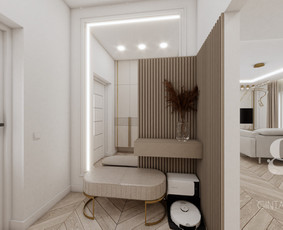 Interjero Dizainas -  / Gintarė Šimoliūnienė / Darbų pavyzdys ID 3794702