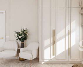 Interjero Dizainas -  / Gintarė Šimoliūnienė / Darbų pavyzdys ID 3794706