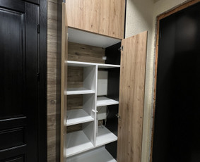 Prieškambario baldų gamyba - Nestandartiniai baldai, Visoje Lietuvoje- gamyba, montavimas - 3