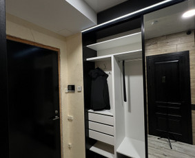 Prieškambario baldų gamyba - Nestandartiniai baldai, Visoje Lietuvoje- gamyba, montavimas - 2