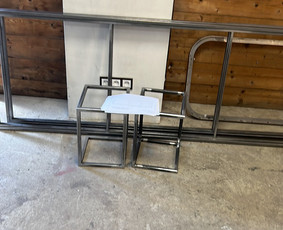 Atlieku suvirinimo darbus Tig būdu. / Naglis / Darbų pavyzdys ID 3795044