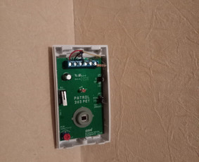 Signalizacija, elektra, telefonspynės, video kameros - Signalizacijos namams, butams - 3 Signalizacijos namams, butams - Signalizacija, elektra, telefonspynės, video kameros - 3