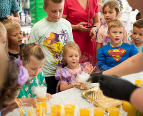 Edukacijos Jūsų vaiko šventei / VšĮ ,,Edulandas" / Darbų pavyzdys ID 3795486