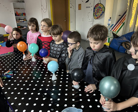 Edukacijos Jūsų vaiko šventei / VšĮ ,,Edulandas" / Darbų pavyzdys ID 3795528