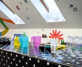 Edukacijos Jūsų vaiko šventei / VšĮ ,,Edulandas" / Darbų pavyzdys ID 3795544