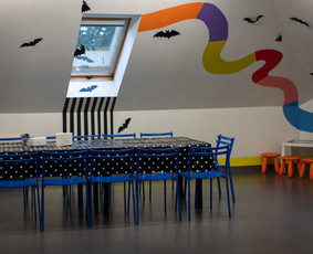 Edukacijos Jūsų vaiko šventei / VšĮ ,,Edulandas" / Darbų pavyzdys ID 3795546