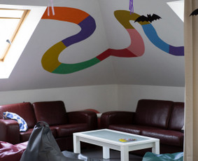 Edukacijos Jūsų vaiko šventei / VšĮ ,,Edulandas" / Darbų pavyzdys ID 3795552
