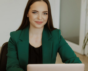 Asmeninis finansų konsultantas - Konsultacijos finansų klausimais - 1 Konsultacijos finansų klausimais - Asmeninis finansų konsultantas - 1