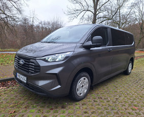 Mikroautobusų nuoma - Naujų mikroautobusų, komercinio transporto nuoma, pervežimai - 3