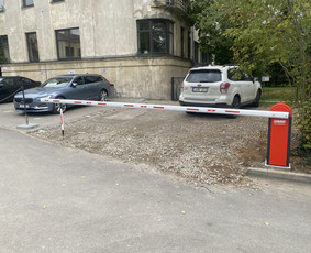 Garažo vartai, automatika, montavimas Greitai Ir Paprastai / Mindaugas / Darbų pavyzdys ID 3795674