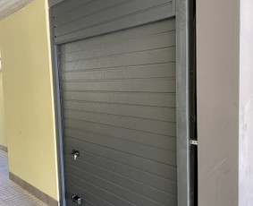 Garažo vartai, automatika, montavimas Greitai Ir Paprastai / Mindaugas / Darbų pavyzdys ID 3795702