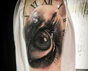 Tattoo, pirsing, permonent, randavimas,implantai,sratai. - Tatuiravimas - 1 Tatuiravimas - Tattoo, pirsing, permonent, randavimas,implantai,sratai. - 1