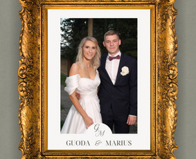 Foto būdelės nuoma - Foto veidrodžio nuoma - 4