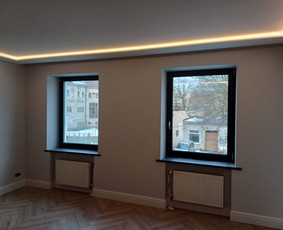 Grindų klojimas, vidaus apdaila ir išorės statybos darbai / Dovydas / Darbų pavyzdys ID 3796232