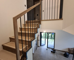 Pokopa. Laiptų gamyba ir montavimas / Pokopa / Darbų pavyzdys ID 3796404
