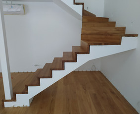 Pokopa. Laiptų gamyba ir montavimas / Pokopa / Darbų pavyzdys ID 3796426