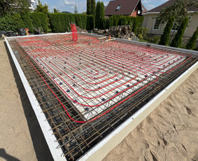 Plokštuminiai pamatai - Plokštuminiai pamatai - 3 Plokštuminiai pamatai - Plokštuminiai pamatai - 3