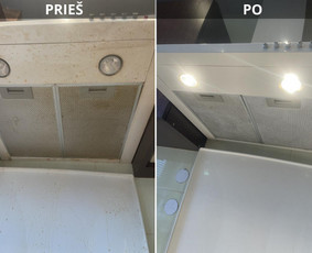 Namų valymas Panevėžyje - Valymas garais - 2 Valymas garais - Namų valymas Panevėžyje - 2