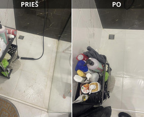 Namų valymas Panevėžyje - Valymas garais - 1 Valymas garais - Namų valymas Panevėžyje - 1