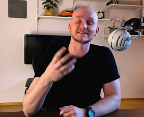 Video montavimos paslaugos + thumbnails / Mantas Kiguolis / Darbų pavyzdys ID 3796682
