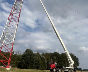 Statybos, apdaila - Keltukas, autobokstelio nuoma 27 m Kaunas - 3