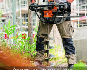 Valymo ir priežiūros įrangos nuoma Utenoje - Įvairios technikos nuoma - 3 Įvairios technikos nuoma - Valymo ir priežiūros įrangos nuoma Utenoje - 3