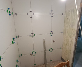 Vidaus apdailos darbai. / Darius Mikitas / Darbų pavyzdys ID 3796970
