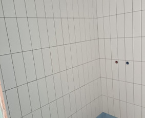 Vonios remontas - Vidaus apdailos darbai. - 1