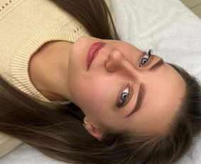 Permanentinis makiažas Vilniuje Justiniškėse - Antakių permanentinis makiažas - 4 Antakių permanentinis makiažas - Permanentinis makiažas Vilniuje Justiniškėse - 4