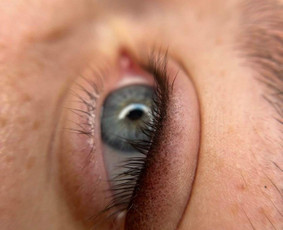 Permanentinis makiažas Vilniuje Justiniškėse - Akių permanentinis makiažas - 4 Akių permanentinis makiažas - Permanentinis makiažas Vilniuje Justiniškėse - 4