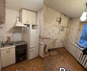 Pigus šiukšlių, senų baldų išvežimas, griovimai! / Šiukšlių išvežimas, perkraustymai / Darbų pavyzdys ID 3797230