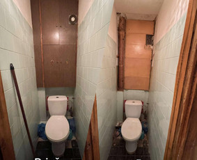 Pigus šiukšlių, senų baldų išvežimas, griovimai! / Šiukšlių išvežimas, perkraustymai / Darbų pavyzdys ID 3797232