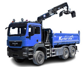 Atliekų išvežimo paslaugos, statybinių konteinerių nuomą - Statybinių atliekų išvežimas - 3 Statybinių atliekų išvežimas - Atliekų išvežimo paslaugos, statybinių konteinerių nuomą - 3