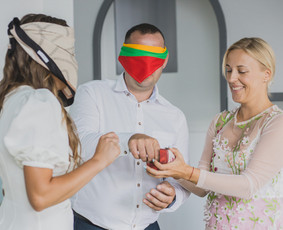 Vaikų gimtadienių, &scaron;venčių vedimas - &Scaron;venčių vedimas/koordinavimas/planavimas - 4