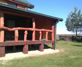 Karkasinių namų statyba, vidaus apdaila. / Mindaugas Cesiulis / Darbų pavyzdys ID 3798080