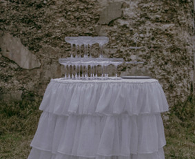 Dekoras jūsų nepamirštamoms akimirkoms / Dariti Deco / Darbų pavyzdys ID 3798158