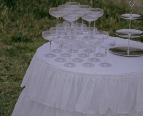 Dekoras jūsų nepamirštamoms akimirkoms / Dariti Deco / Darbų pavyzdys ID 3798192