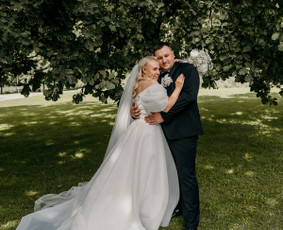 Vestuvių fotosesija - Priimami užsakymai 2026/2027 metams ! - 4