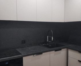 Nestandartinių korpusinių baldų gamyba - Virtuvės baldų gamyba - 3 Virtuvės baldų gamyba - Nestandartinių korpusinių baldų gamyba - 3