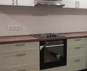 Nestandartinių korpusinių baldų gamyba - Virtuvės baldų gamyba - 4 Virtuvės baldų gamyba - Nestandartinių korpusinių baldų gamyba - 4