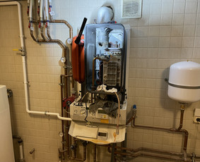 Dujinių katilų remontas, profilaktika, keitimas - Dujinių katilų remontas - 1 Dujinių katilų remontas - Dujinių katilų remontas, profilaktika, keitimas - 1