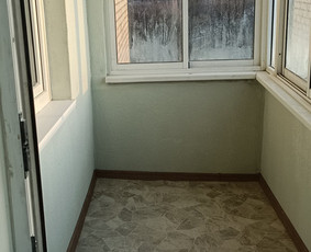 Vidaus apdailos darbai. / Darius Mikitas / Darbų pavyzdys ID 3798382