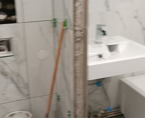 Vidaus apdailos darbai. / Darius Mikitas / Darbų pavyzdys ID 3798388