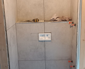 Vidaus apdailos darbai. / Darius Mikitas / Darbų pavyzdys ID 3798428